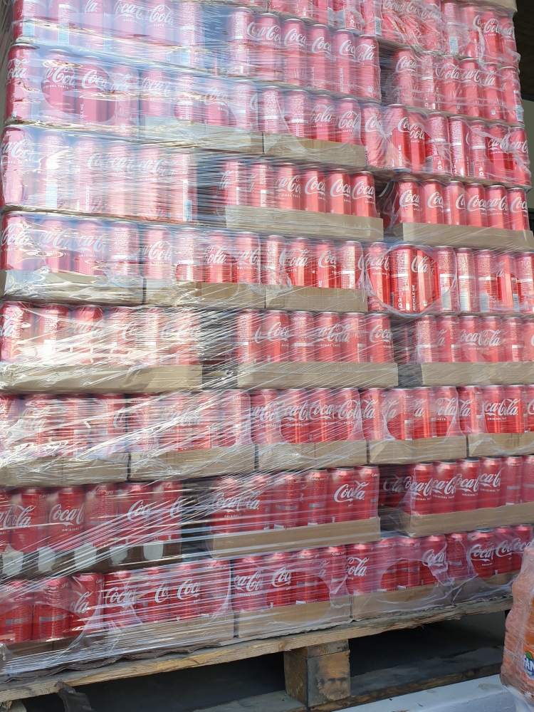 ���� ���� (Coca Cola) (�/�, ������)