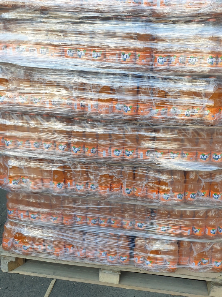 ����� (Fanta) (�/�, ������) | ��������, ��������, �����