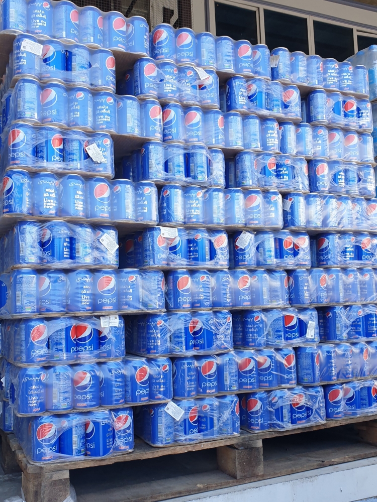 ����� (Pepsi) (�/�, ������)